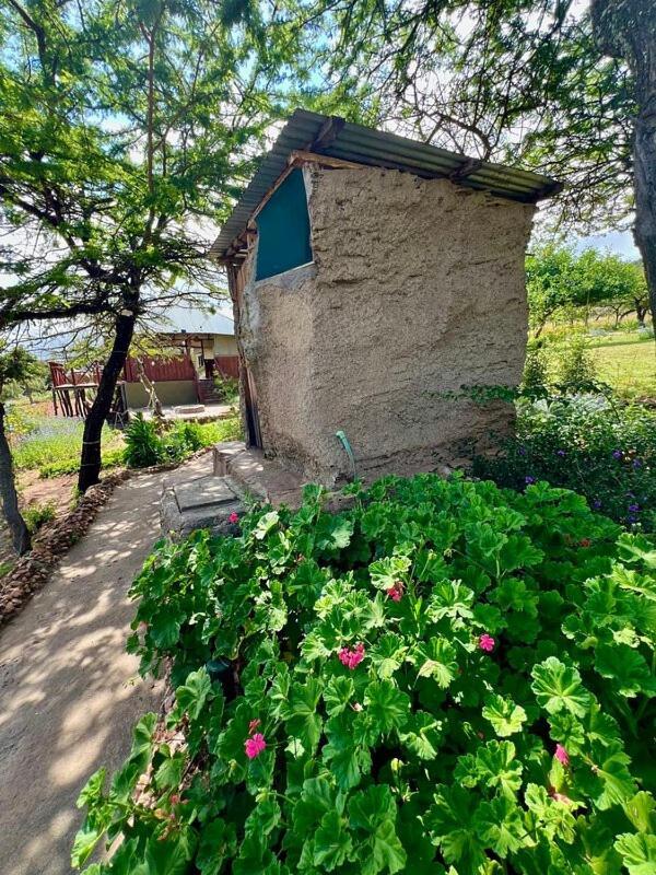 Authentic Mara Bush Home Sekenani Exterior photo