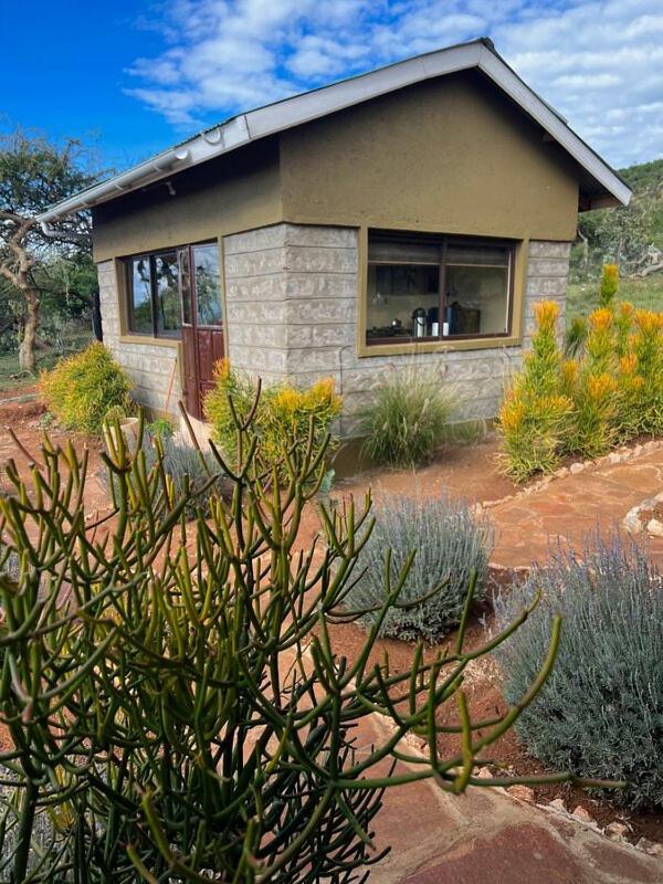 Authentic Mara Bush Home Sekenani Exterior photo