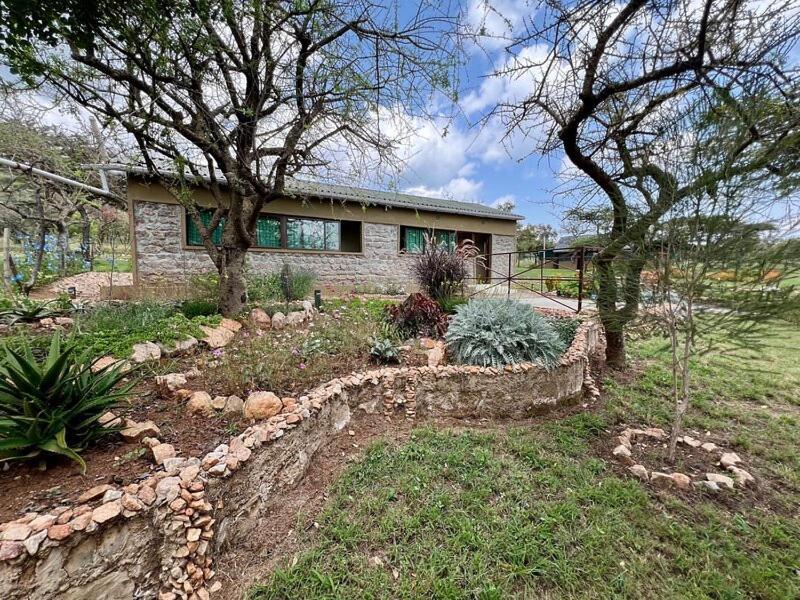 Authentic Mara Bush Home Sekenani Exterior photo